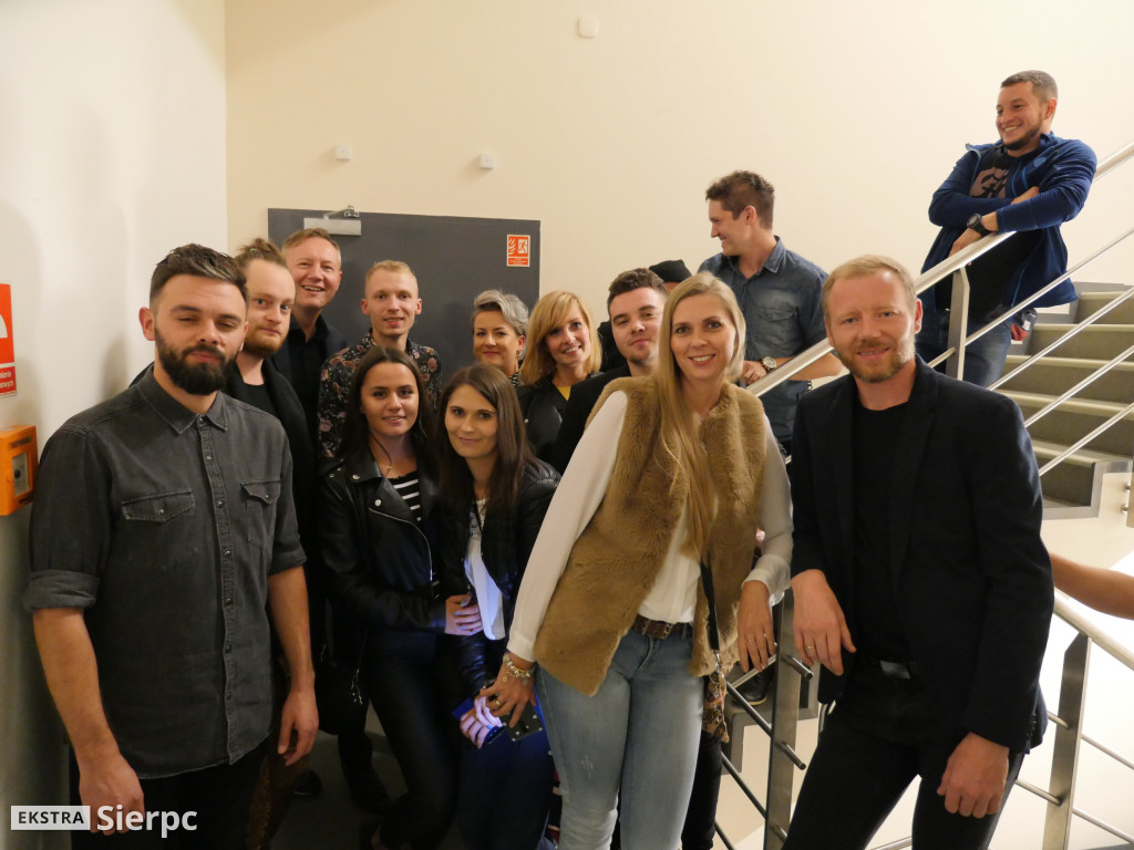Koncert LemOn w Sierpcu