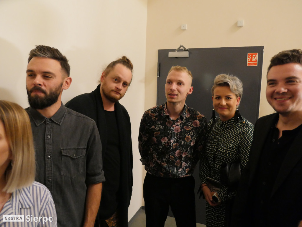 Koncert LemOn w Sierpcu
