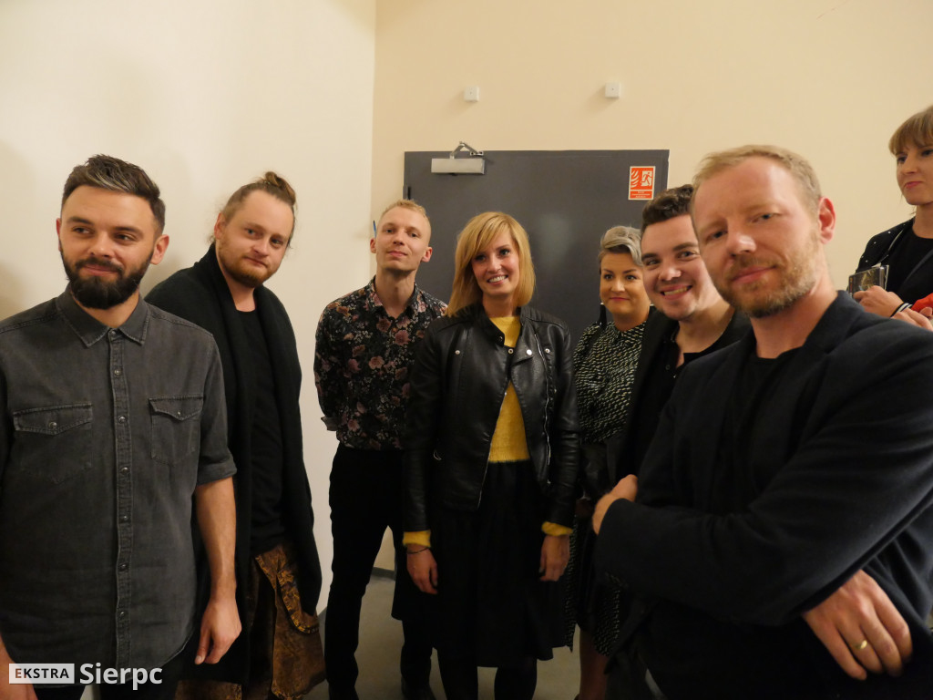 Koncert LemOn w Sierpcu