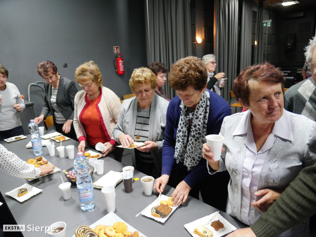 Konferencja o chorobie Alzheimera