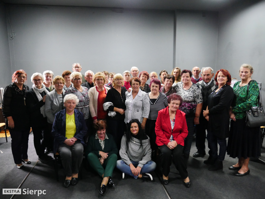 Konferencja o chorobie Alzheimera