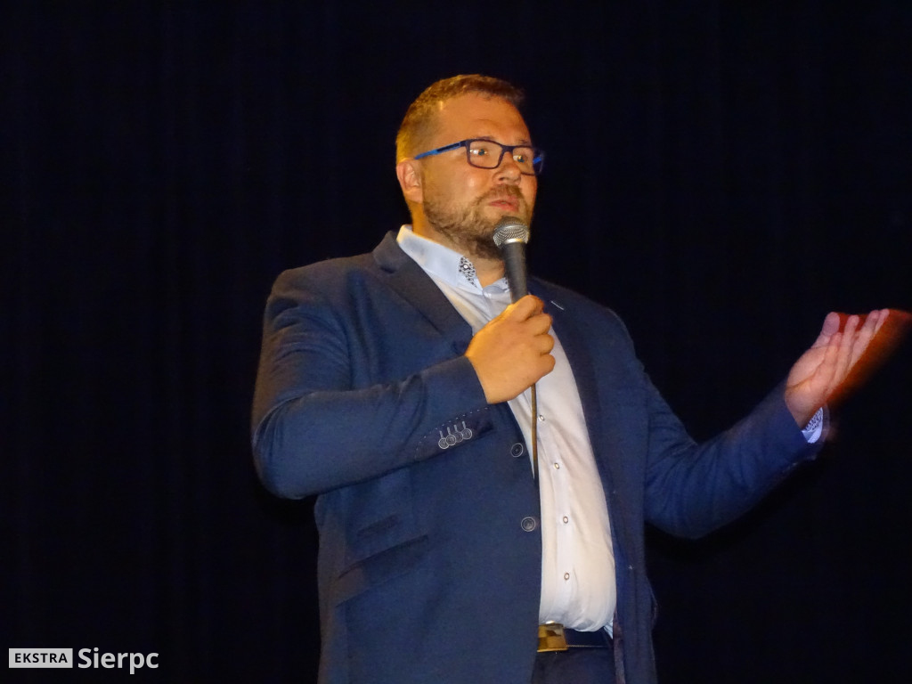 Spotkanie wyborcze PSL