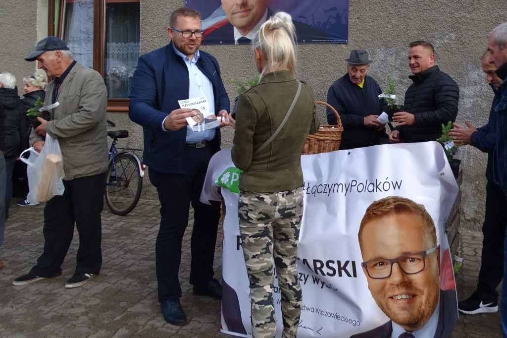 Zadbajmy o czyste powietrze