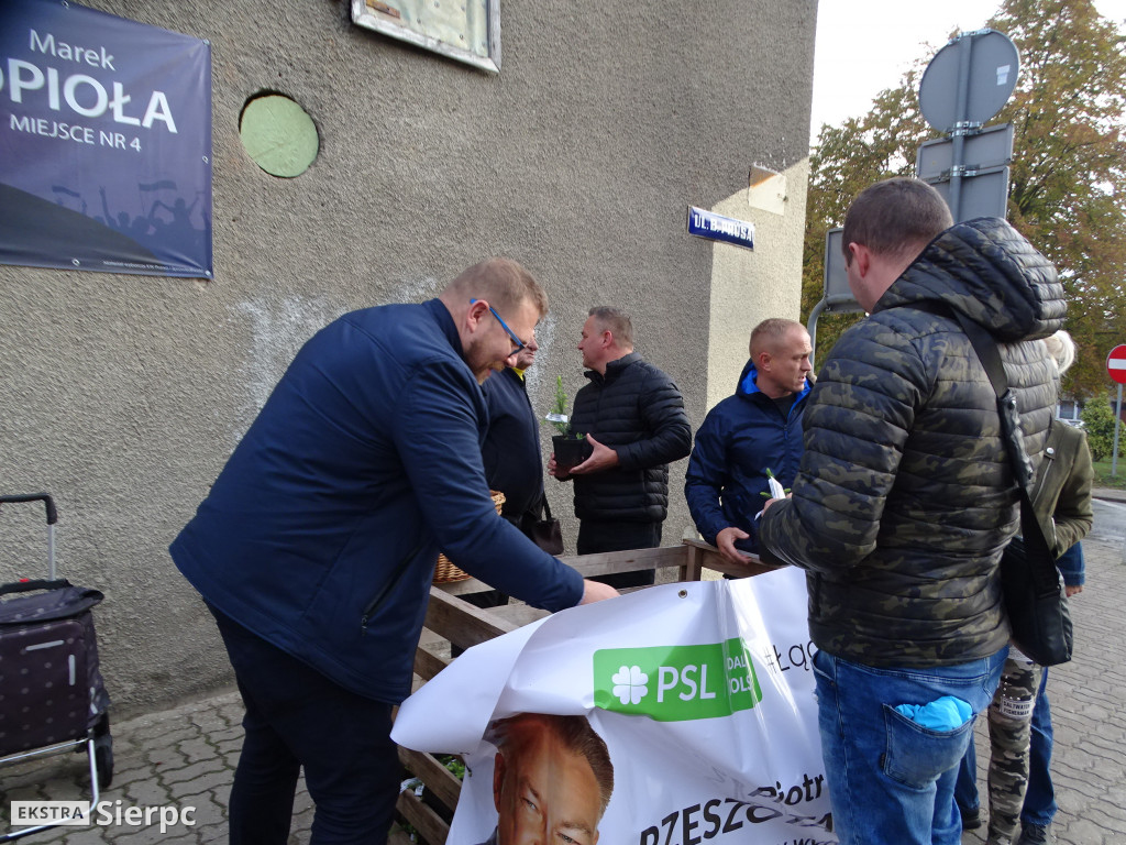 Zadbajmy o czyste powietrze