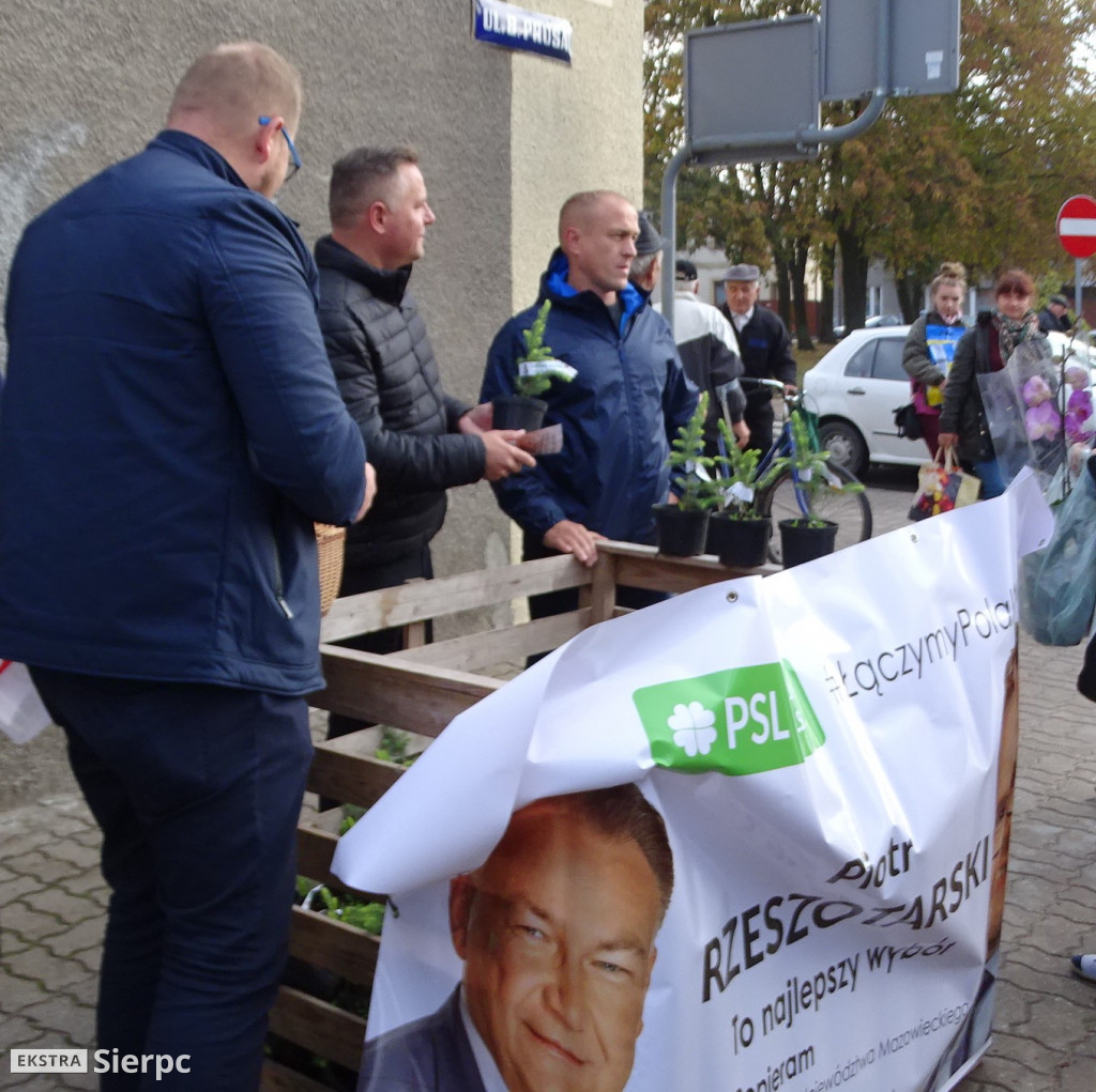 Zadbajmy o czyste powietrze