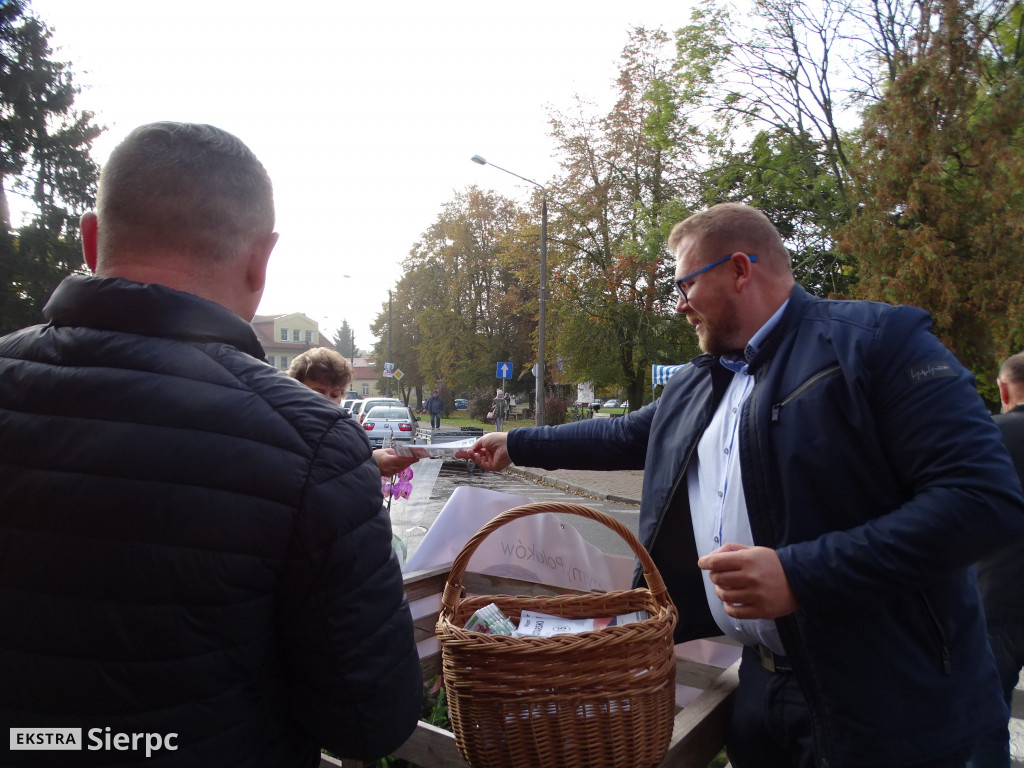 Zadbajmy o czyste powietrze