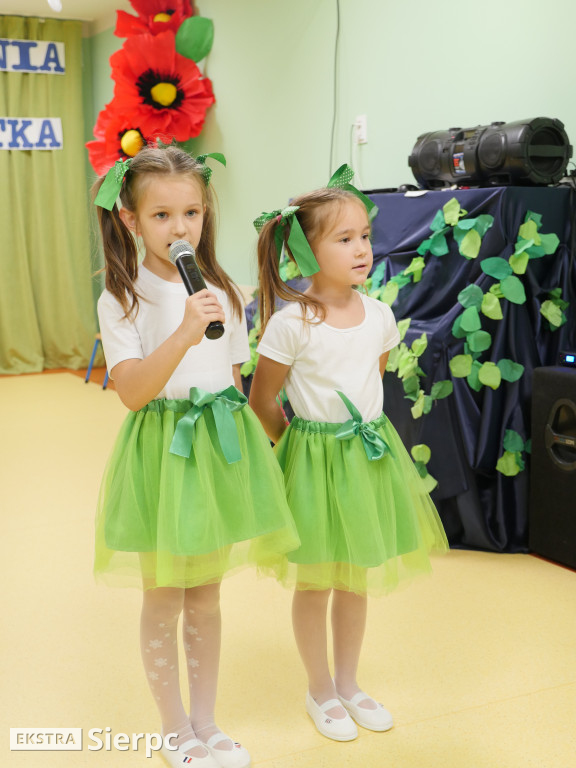 Nadanie imienia MP nr 3 w Sierpcu