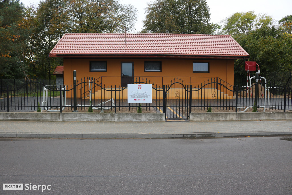 Sołectwo Stopin najlepsze w konkursie MIAS
