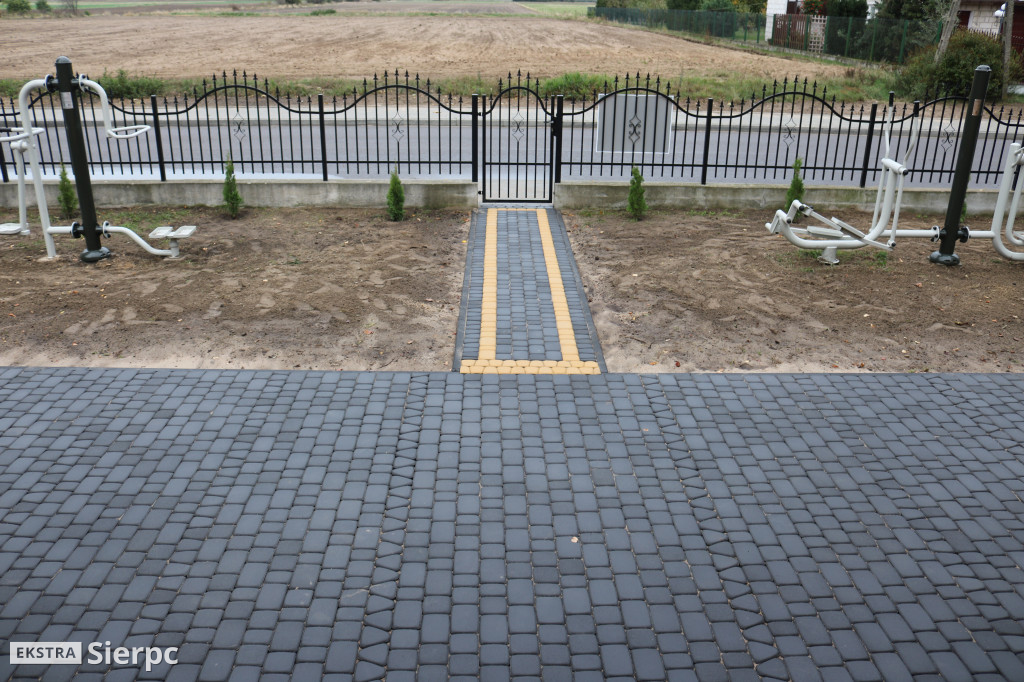 Sołectwo Stopin najlepsze w konkursie MIAS