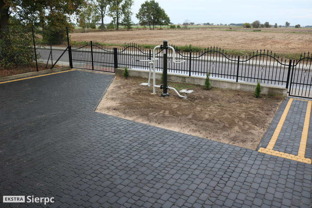 Sołectwo Stopin najlepsze w konkursie MIAS