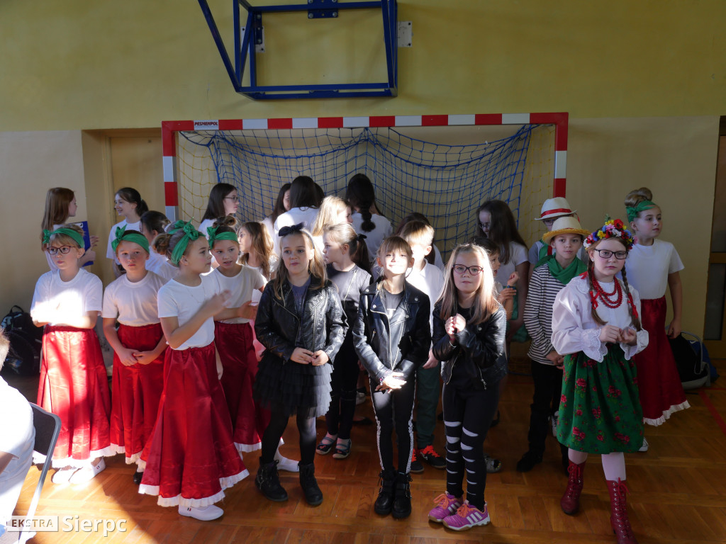 Inauguracja projektu Erasmus+