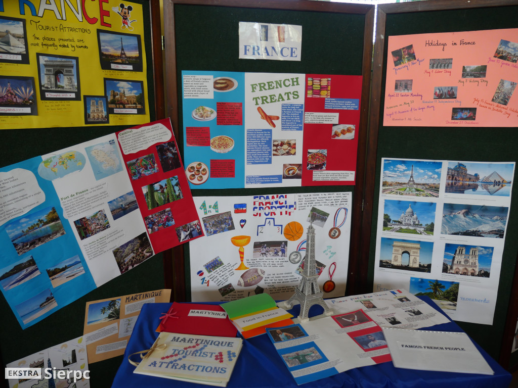 Inauguracja projektu Erasmus+