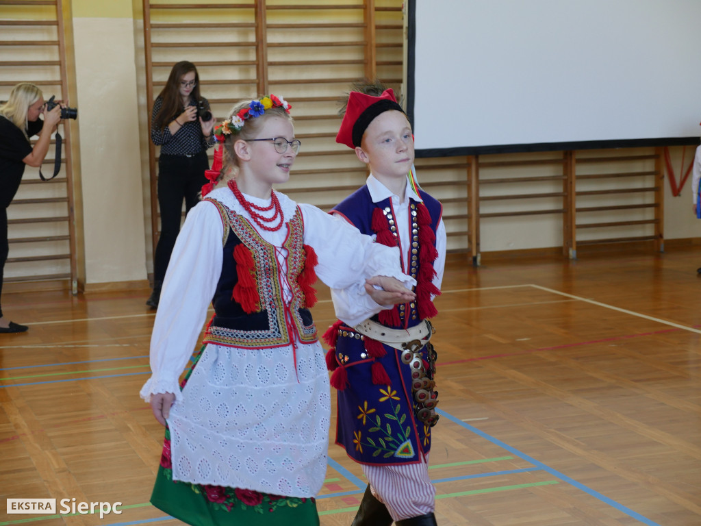 Inauguracja projektu Erasmus+