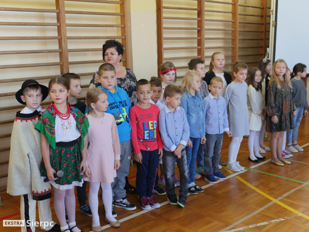 Inauguracja projektu Erasmus+