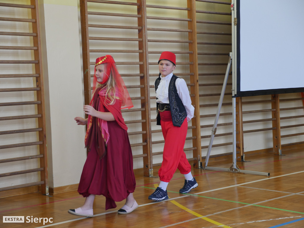 Inauguracja projektu Erasmus+
