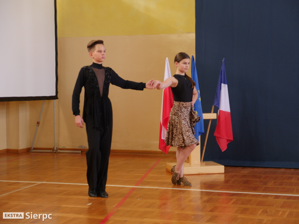 Inauguracja projektu Erasmus+