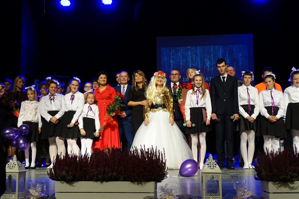 Powiatowy Dzień Edukacji Narodowej