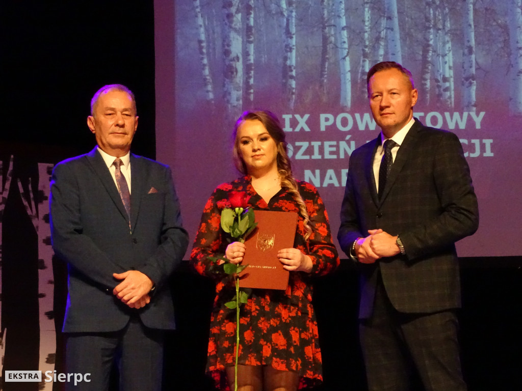 Powiatowy Dzień Edukacji Narodowej