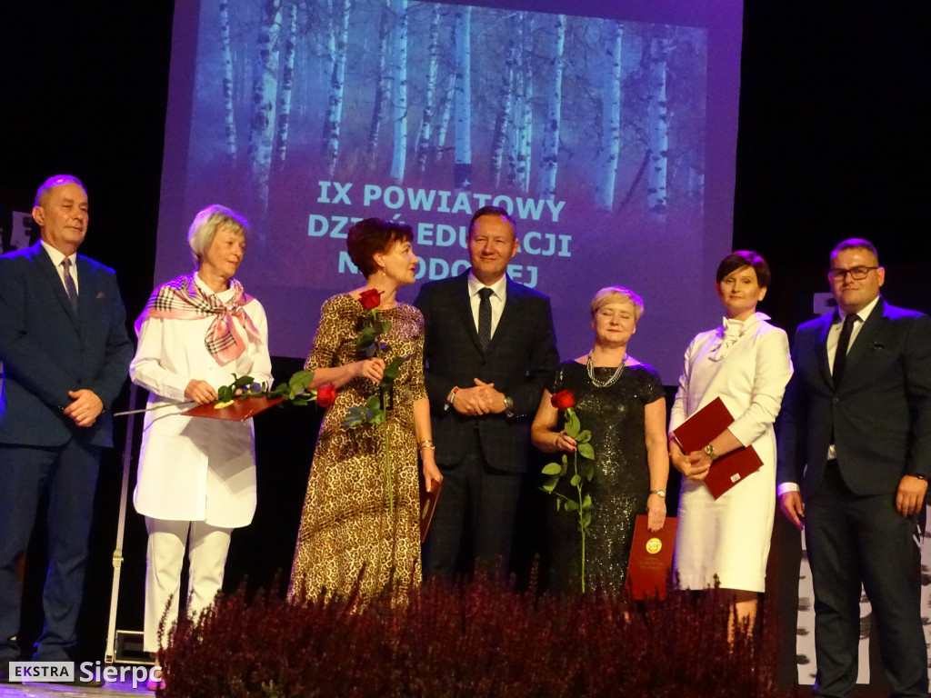Powiatowy Dzień Edukacji Narodowej