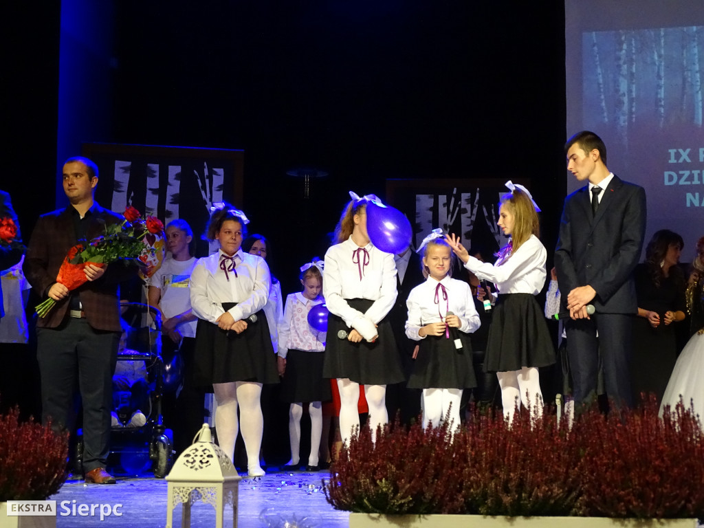 Powiatowy Dzień Edukacji Narodowej