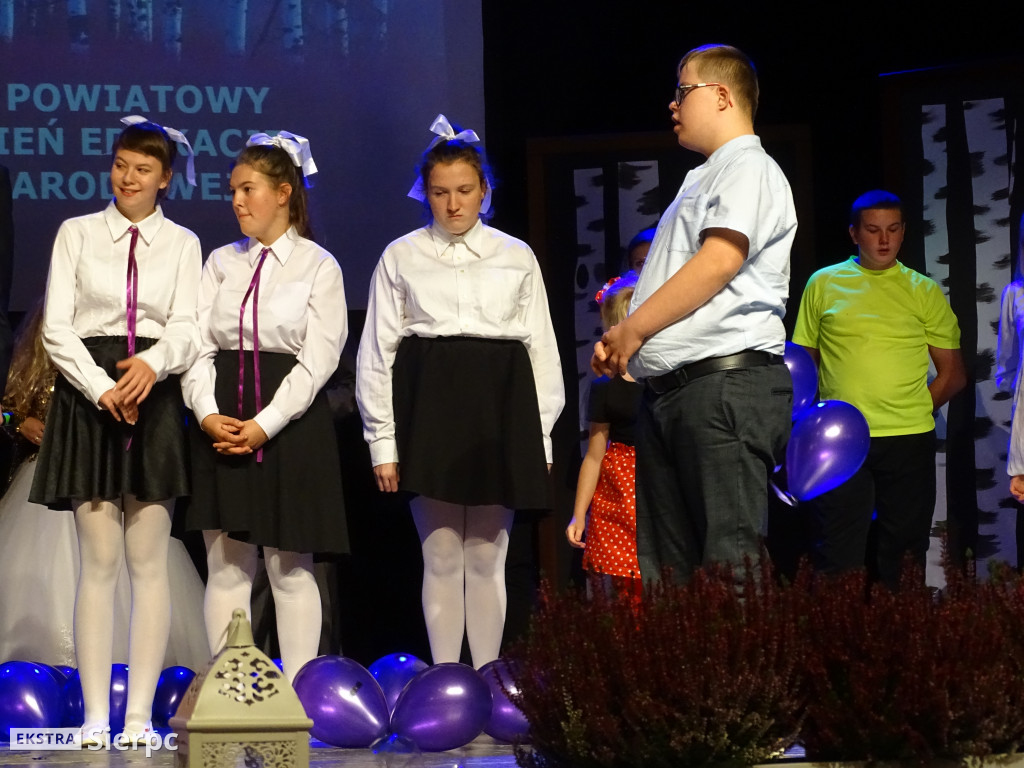 Powiatowy Dzień Edukacji Narodowej