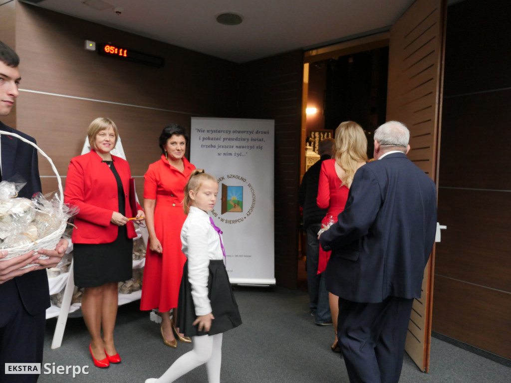 Powiatowy Dzień Edukacji Narodowej