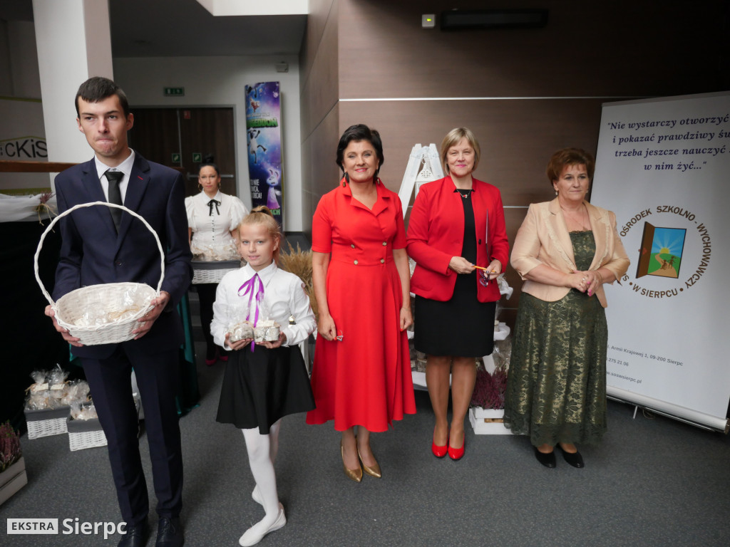 Powiatowy Dzień Edukacji Narodowej