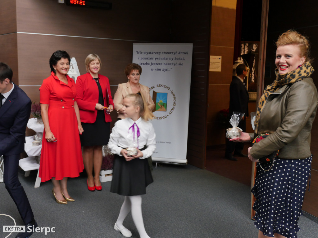 Powiatowy Dzień Edukacji Narodowej