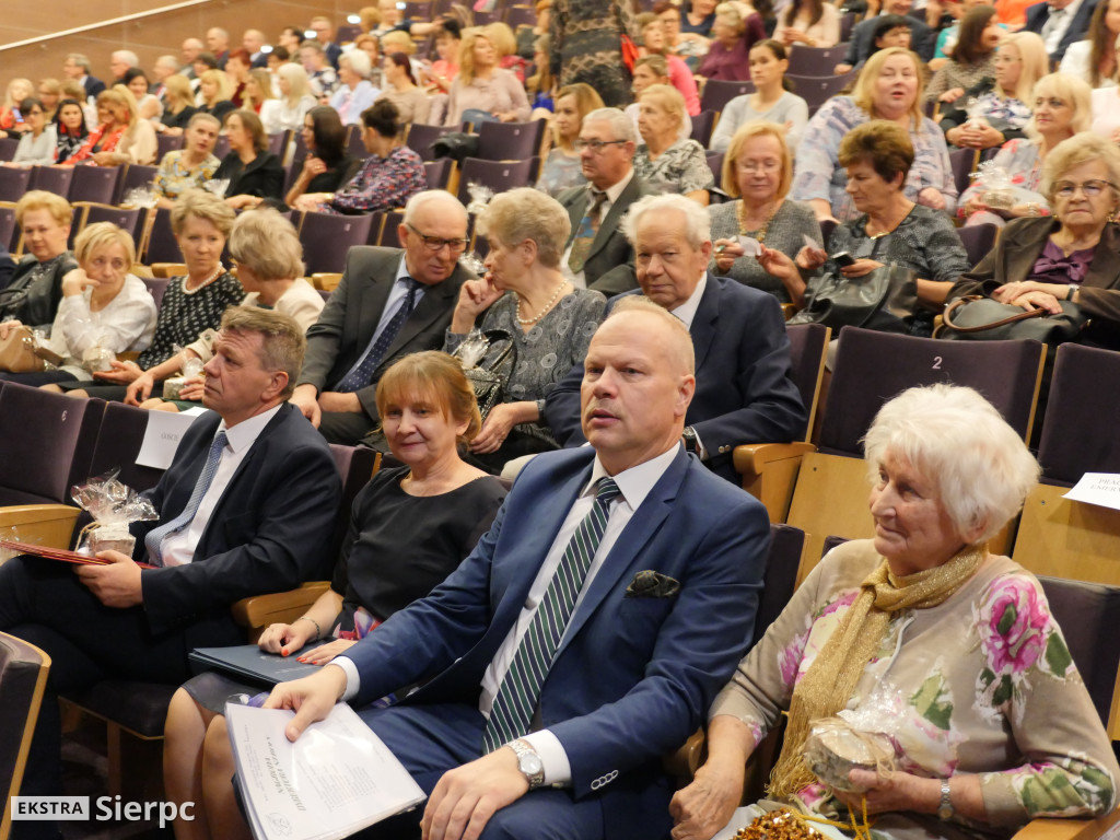 Powiatowy Dzień Edukacji Narodowej