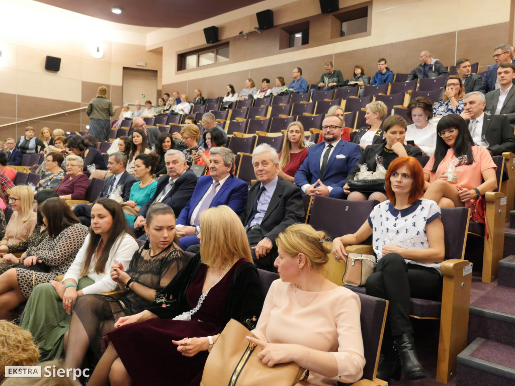 Powiatowy Dzień Edukacji Narodowej