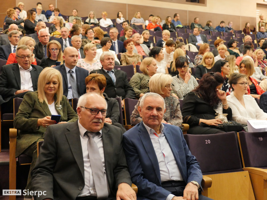 Powiatowy Dzień Edukacji Narodowej