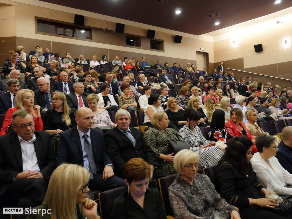 Powiatowy Dzień Edukacji Narodowej