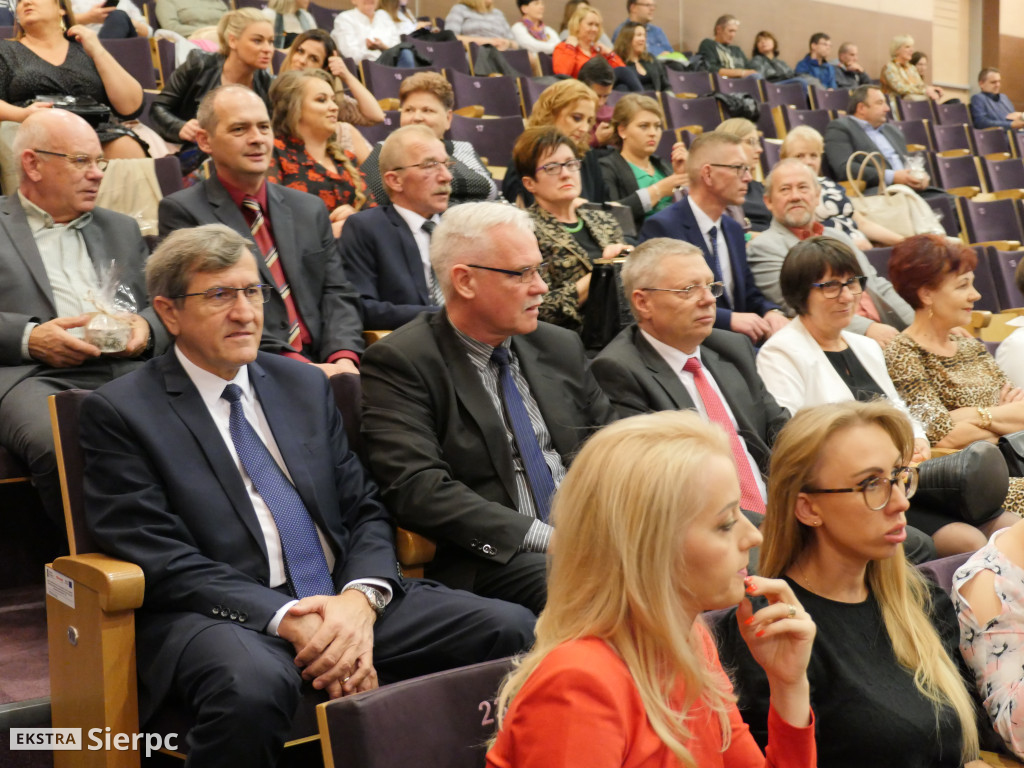 Powiatowy Dzień Edukacji Narodowej