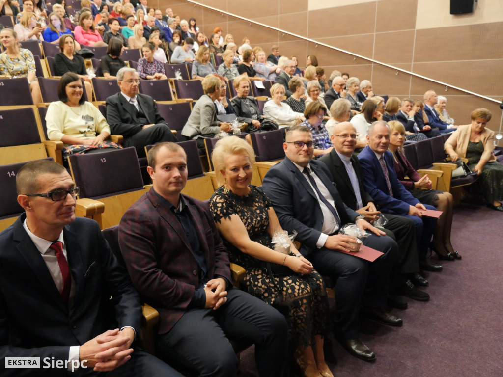 Powiatowy Dzień Edukacji Narodowej