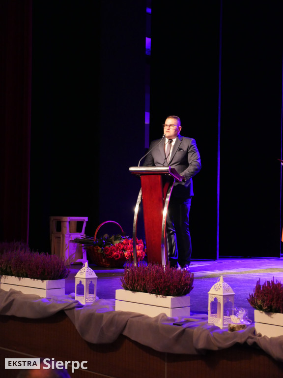 Powiatowy Dzień Edukacji Narodowej