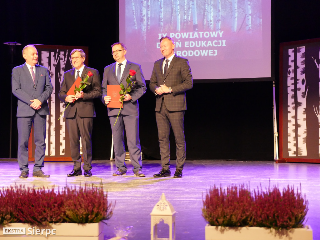 Powiatowy Dzień Edukacji Narodowej