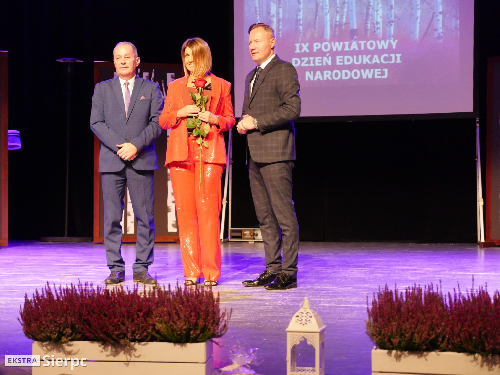 Powiatowy Dzień Edukacji Narodowej