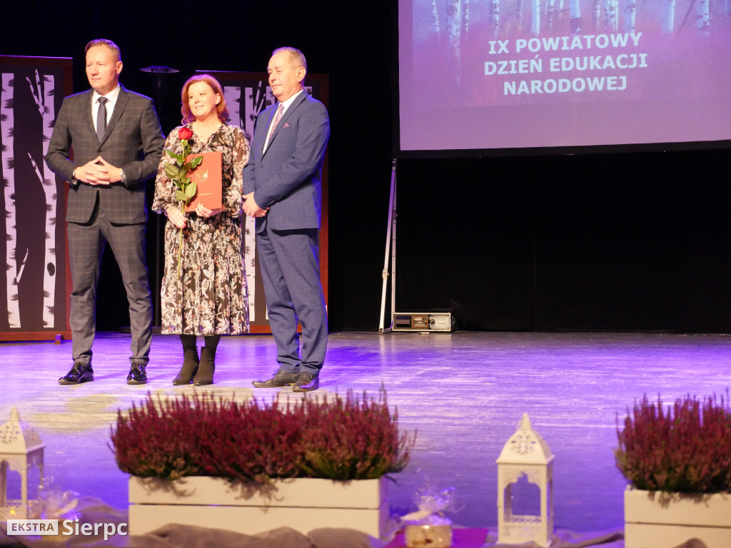 Powiatowy Dzień Edukacji Narodowej