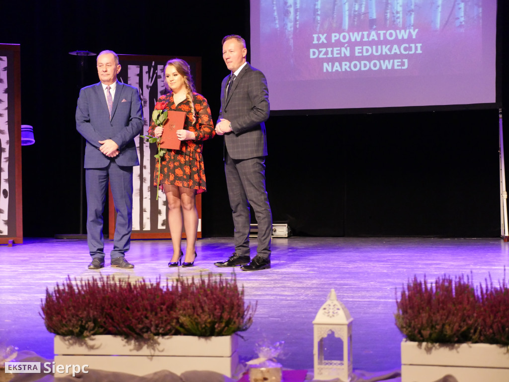 Powiatowy Dzień Edukacji Narodowej