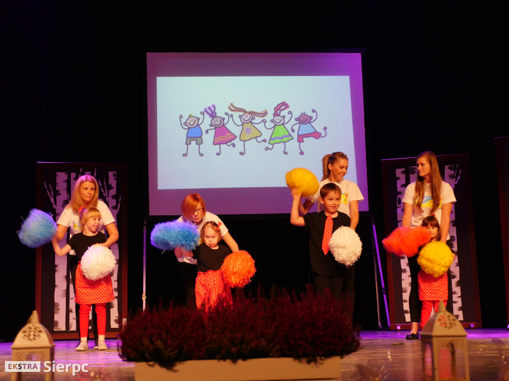 Powiatowy Dzień Edukacji Narodowej