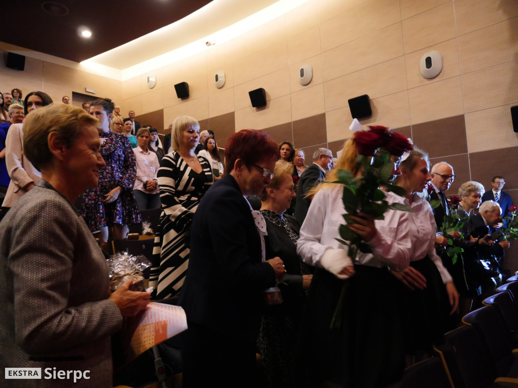 Powiatowy Dzień Edukacji Narodowej