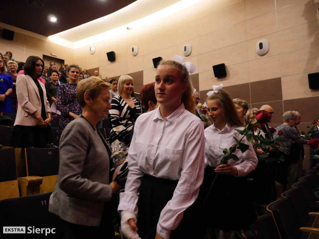 Powiatowy Dzień Edukacji Narodowej