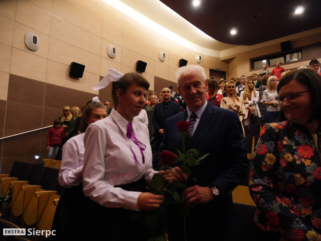 Powiatowy Dzień Edukacji Narodowej