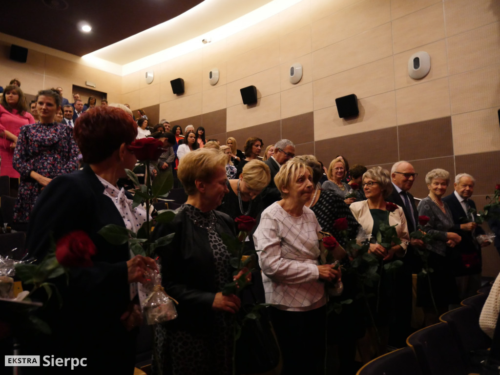 Powiatowy Dzień Edukacji Narodowej
