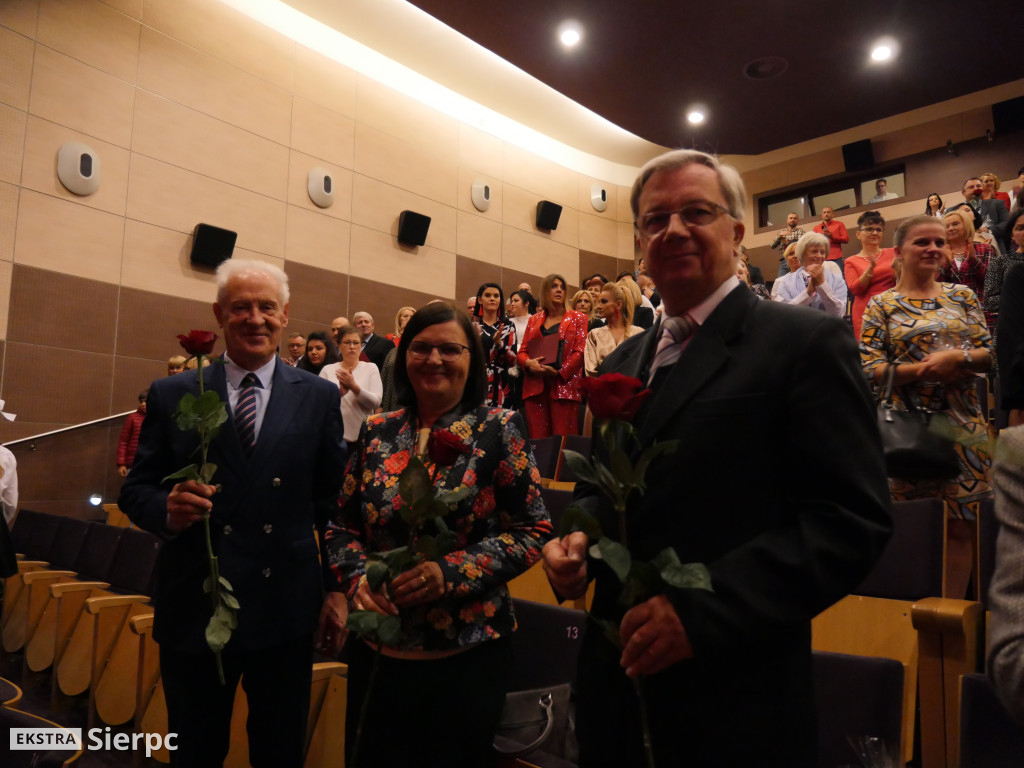 Powiatowy Dzień Edukacji Narodowej