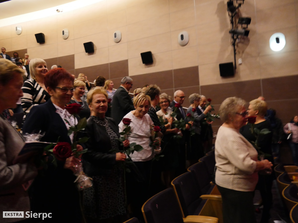 Powiatowy Dzień Edukacji Narodowej