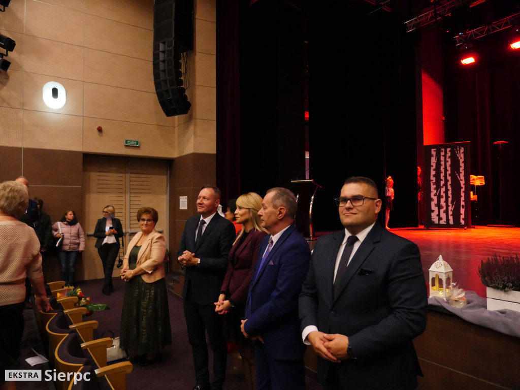 Powiatowy Dzień Edukacji Narodowej