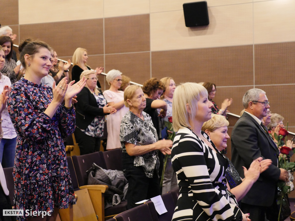 Powiatowy Dzień Edukacji Narodowej