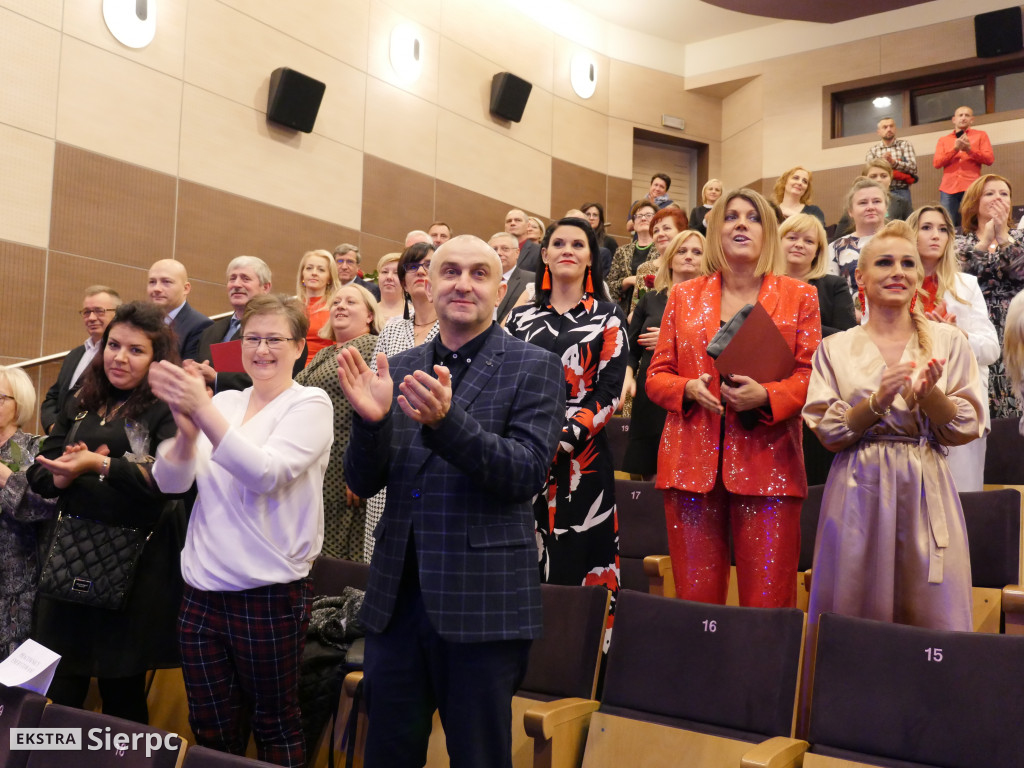 Powiatowy Dzień Edukacji Narodowej