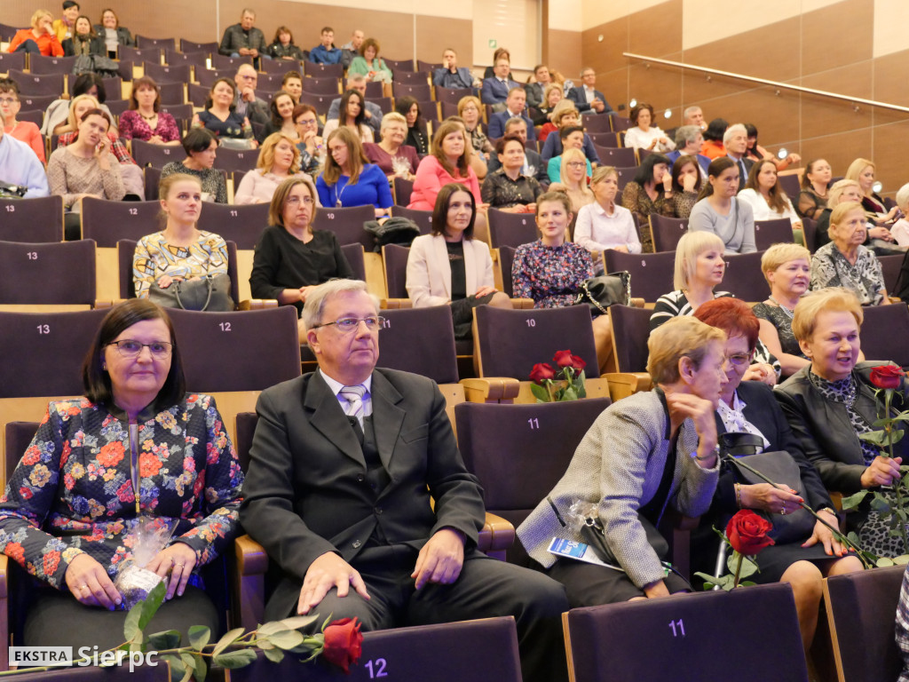 Powiatowy Dzień Edukacji Narodowej
